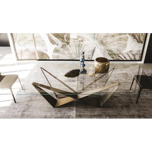 Skorpio Cattelan Italia modern Table dining