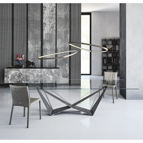 Skorpio Cattelan Italia modern Table dining