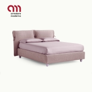 Noctis Eden Advance Fiocchi Double Bed