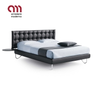 Noctis Hug 05 Low Double Bed