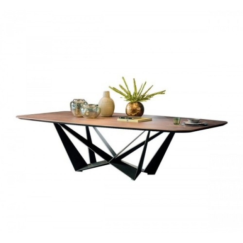 Skorpio Wood Cattelan Italia modern Table