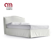 Noctis Lyle Romantic Double Bed