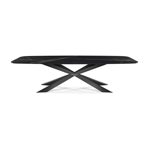 Spyder Keramik Cattelan Italia Table design