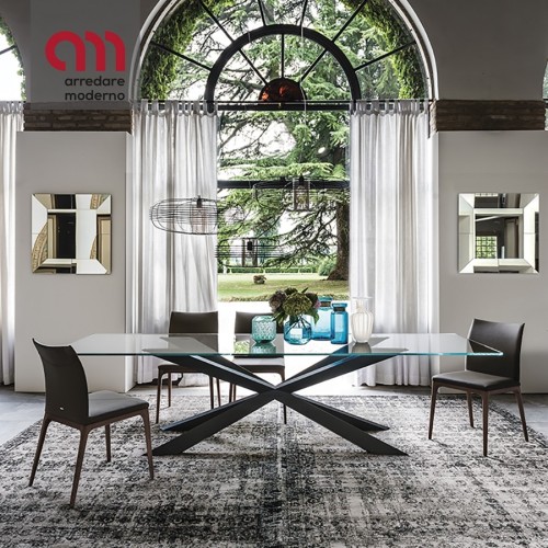 Spyder Cattelan Italia modern Table