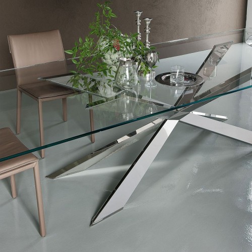 Spyder Cattelan Italia modern Table