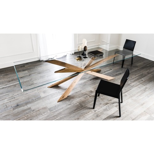 Spyder Cattelan Italia modern Table