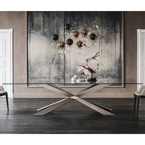 Spyder Cattelan Italia modern Table