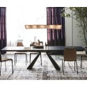 Eliot Keramik Drive Cattelan Italia Table