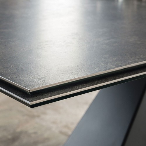 Eliot Keramik Drive Cattelan Italia Table