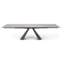 Eliot Keramik Drive Cattelan Italia Table