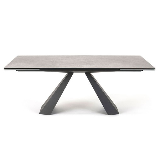 Eliot Keramik Drive Cattelan Italia Table