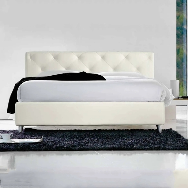 Noctis Guru Single Bed