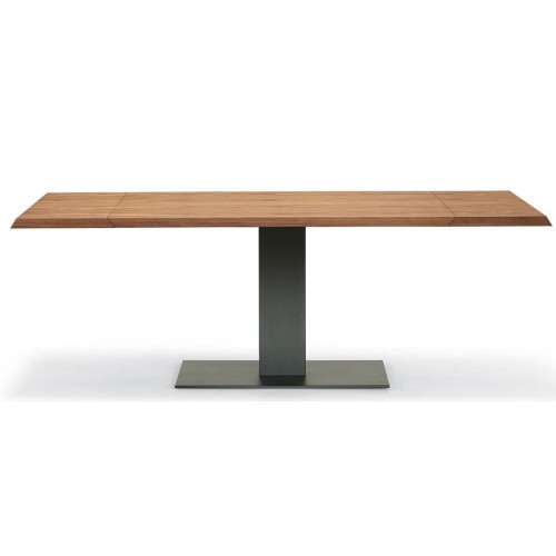 Elvis Wood Drive Cattelan Italia Table