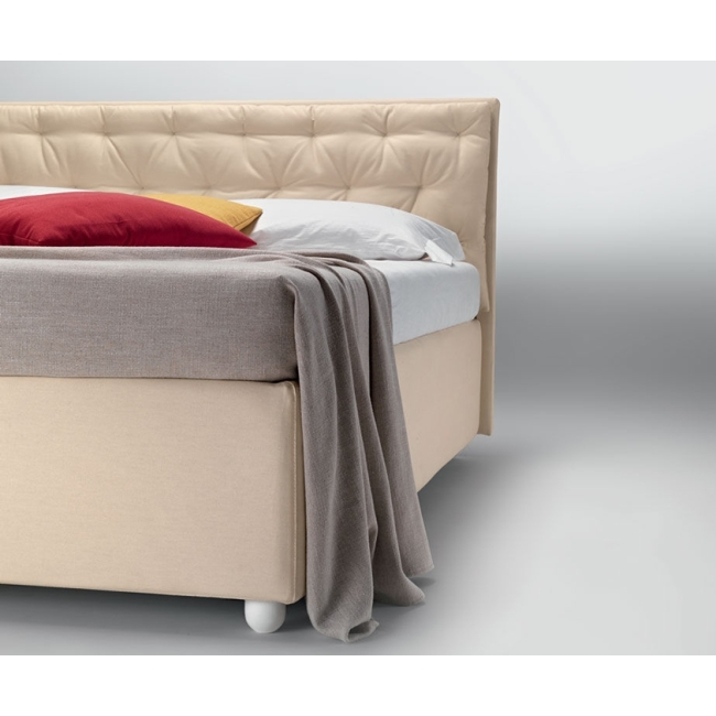 Noctis Smart Single Bed