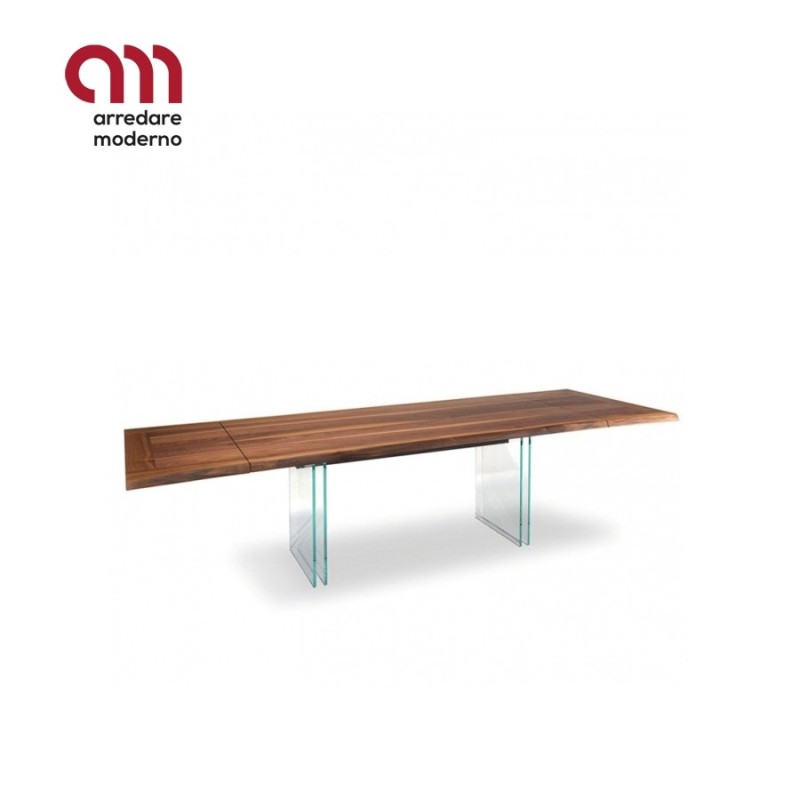 Ikon Drive Cattelan Italia Table