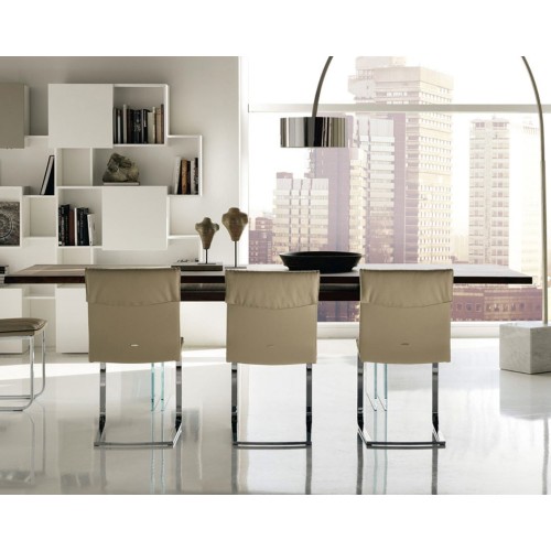 Ikon Drive Cattelan Italia Table