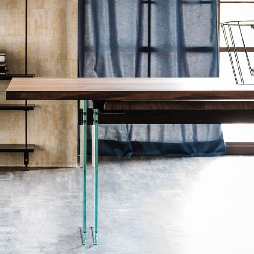 Ikon Drive Cattelan Italia Table