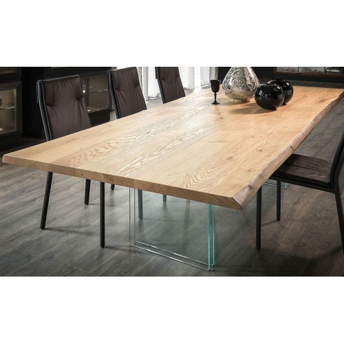 Ikon Drive Cattelan Italia Table