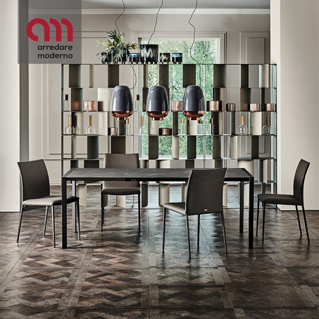 Pedro Drive Cattelan Italia Table