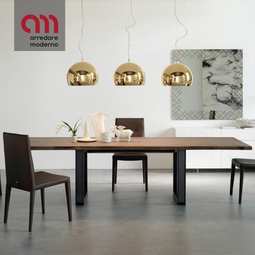 Sigma Drive Cattelan Italia Table