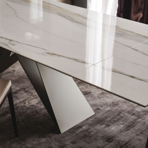 Premier Keramik Drive Cattelan Italia Table