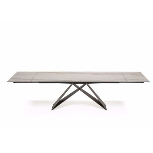 Premier Keramik Drive Cattelan Italia Table