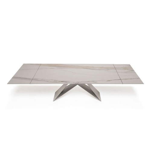 Premier Keramik Drive Cattelan Italia Table