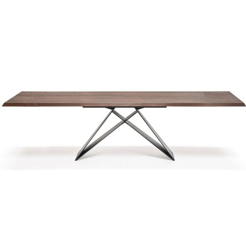 Premier Wood Drive Cattelan Italia Table