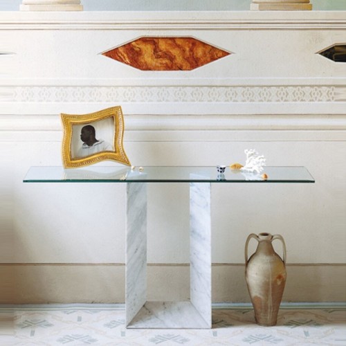 Diapason Cattelan Italia Console Table