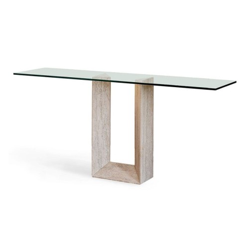 Diapason Cattelan Italia Console Table