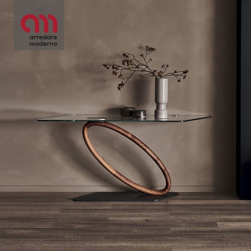 Tour Cattelan Italia Console Table