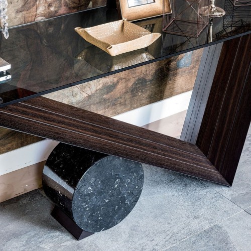 Valentino Cattelan Italia Console Table