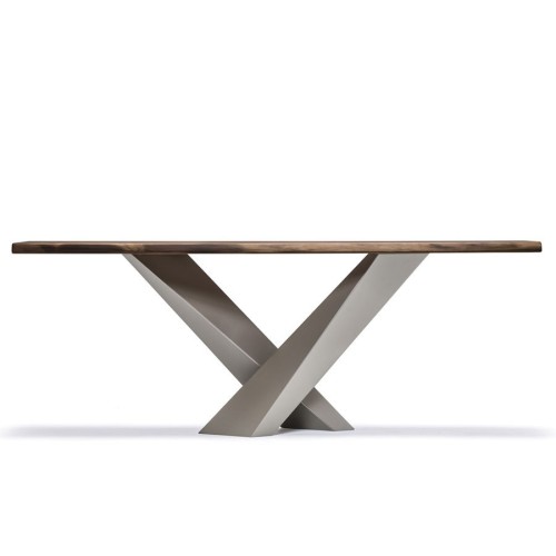 Stratos Cattelan Italia Console Table