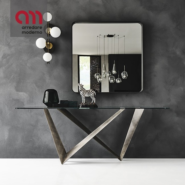 Westin Cattelan Italia Console Table