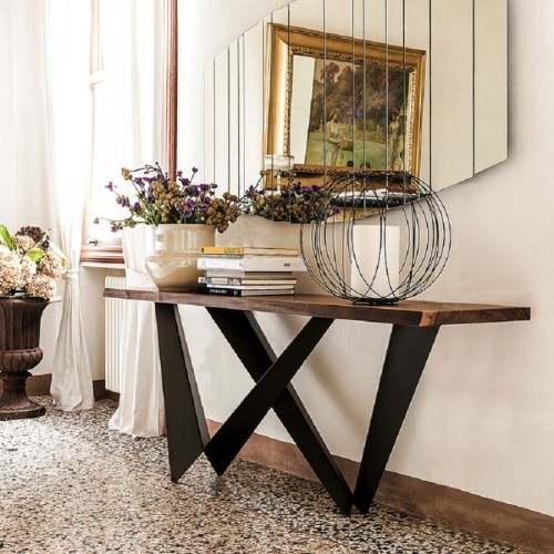 Westin Cattelan Italia Console Table