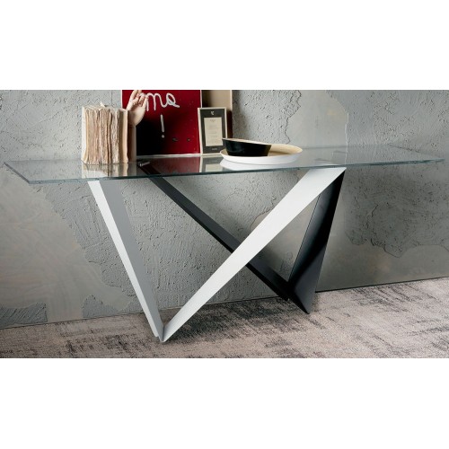 Westin Cattelan Italia Console Table