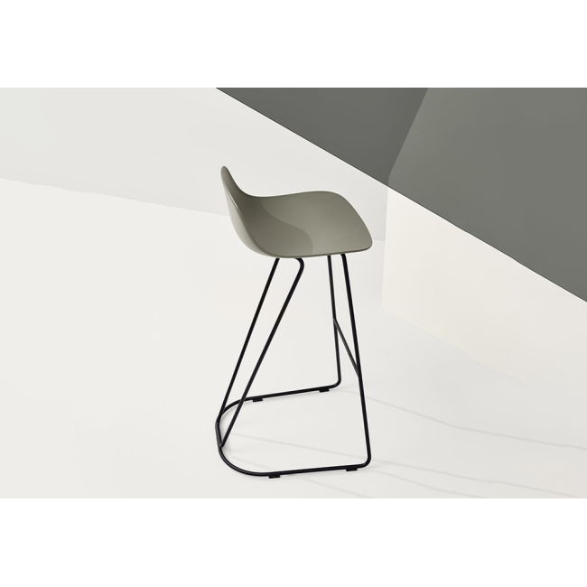 Pure Loop Mini Dandy bar Stool Infiniti Design