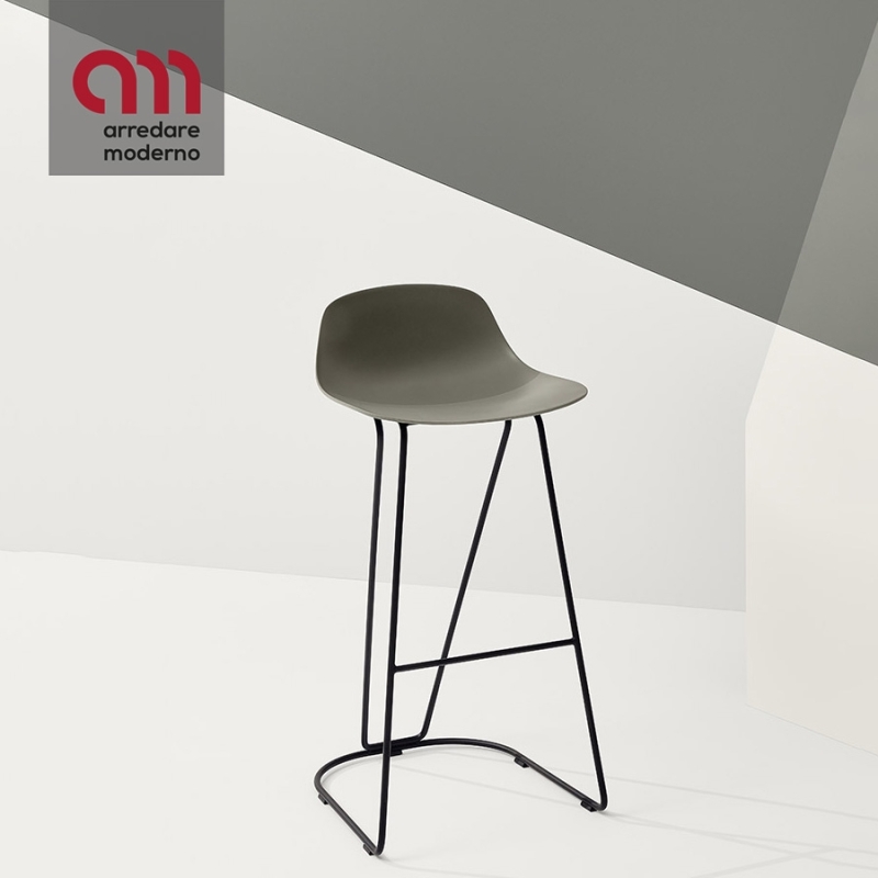 Pure Loop Mini Dandy bar Stool Infiniti Design