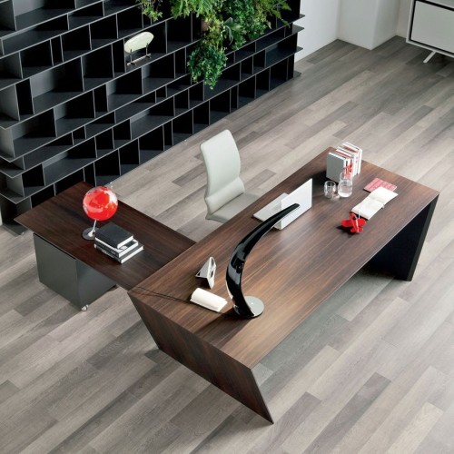 Vega Cattelan Italia Desk