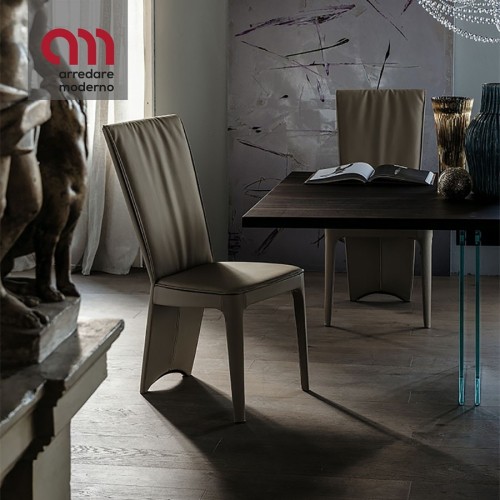 Aurelia Cattelan Italia Chair