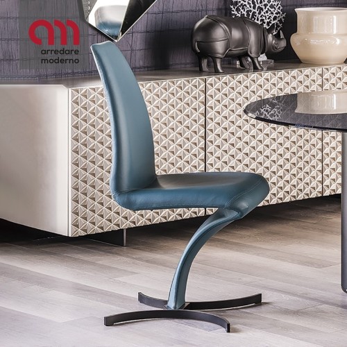 Betty Cattelan Italia Chair