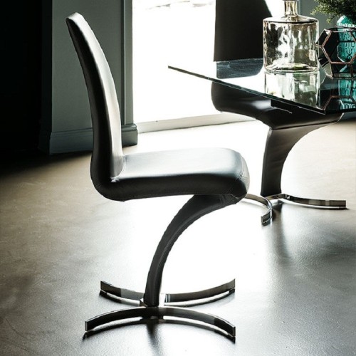 Betty Cattelan Italia Chair