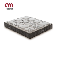 Pantheon Double Mattress...