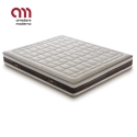 Repos 2010 Double Mattress Memory Line Famar Materassi