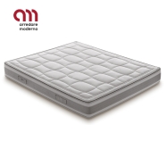 Thermo Bed Queensize...