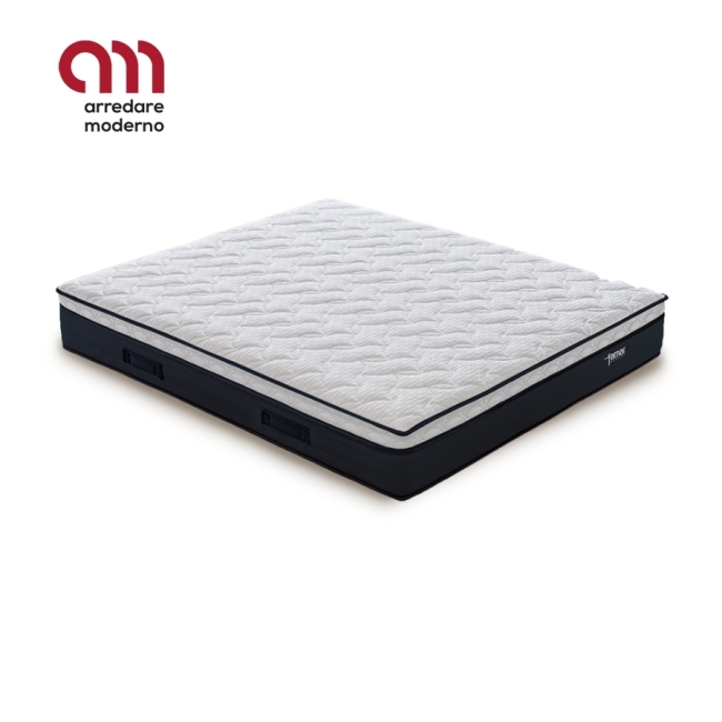 Magnum Double Mattress Memory Line Famar Materassi