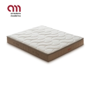 Antares Single Mattress...