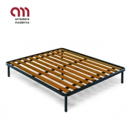 Tavola Slatted base Famar...