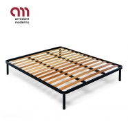 Bed Slatted base Famar...