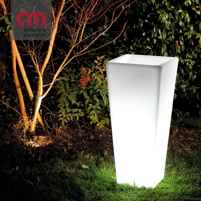 Naif Tall Lighting Vase 21st Twentyfirst Livingart